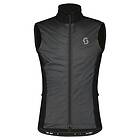 Scott Gravel Warm Merino Vest Herr