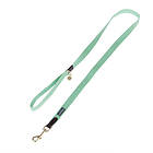 Nomad Tales Bloom halsband, mint Passande koppel: 120 cm långt, 20 mm brett