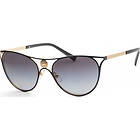 Versace VE2237 57 1433T3 Fashion Sunglasses
