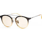 Calvin Klein 18709SA 54 725 Platinum Label Sunglasses
