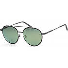 Calvin Klein 2153SA 52 001 Platinum Label Sunglasses