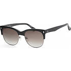 Calvin Klein 4307SA 56 001 Platinum Label Sunglasses