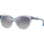 Michael Kors MK2158 55 3104V6 Makena Sunglasses