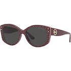 Michael Kors MK2175U 54 392387 Charleston Sunglasses