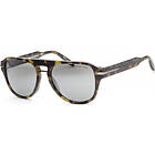 Michael Kors MK2166 56 37056G Burbank Sunglasses