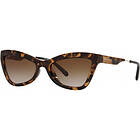 Michael Kors MK2132U 55 333313 Fashion Sunglasses