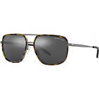 Michael Kors MK1110 59 10026G Del Sunglasses