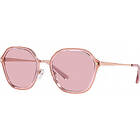 Michael Kors MK1114 56 11089L Fashion Sunglasses