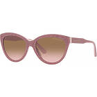 Michael Kors MK2158 55 310511 Makena Sunglasses