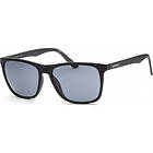 Calvin Klein 20520S 55 001 Fashion Sunglasses