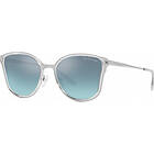 Michael Kors MK1115 56 11537C Fashion Sunglasses