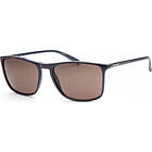 Calvin Klein 20524S 57 410 Fashion Sunglasses