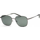 Michael Kors MK1105 56 100371 Tahoe Sunglasses