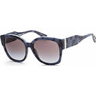 Michael Kors MK2164 56 33338G Baja Sunglasses