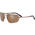 Serengeti SS570004 Hinkley Bronze Sunglasses