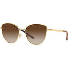 Tory Burch TY6091 56 330413 Fashion Sunglasses