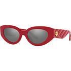 Tory Burch TY7178U 51 18936V Fashion Sunglasses