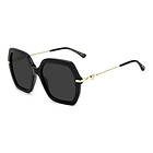 Jimmy Choo ESTHERS 57 807 IR Esther Sunglasses