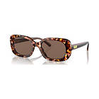 Coach HC8358F 56 571173 Fashion Sunglasses