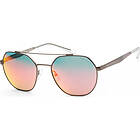 Armani Exchange AX2041S 56 60016Q Fashion Sunglasses