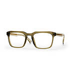Vasuma Russel Green
