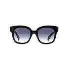 Céline Celine CL4002UN Shiny / Gradient smoke lens 01B