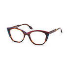 Purple Res Rei Aloe / BURGUNDY / BROWN HAVANA / GREEN