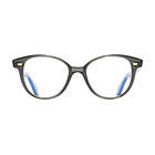 Cutler and Gross CG1400 Aviator Blue