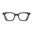 Cutler and Gross CG9521 Teal on Black