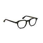 Moscot Billik Matte black 47 (normal)