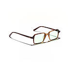 Moscot Shindig Sun Tobacco 50 (bred)