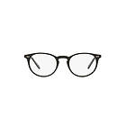 Oliver Peoples Riley-R Black