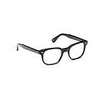 Moscot Boychik Black 49 (normal)