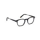 Moscot Genug Black/Pewter