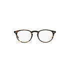 Oliver Peoples Riley-R Cocobolo