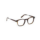 Moscot Genug Tortoise/Gold