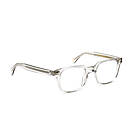 Moscot Boychik Light Grey 52 (bred)