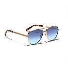 Moscot Shav Sun Gold