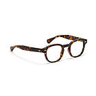 Moscot Lemtosh Matte tortoise