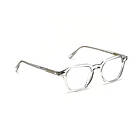 Moscot Vantz Light Grey