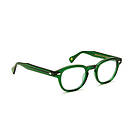 Moscot Lemtosh Emerald