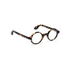 Moscot Zolman Olive/Tortoise