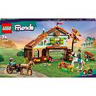 LEGO Friends 41745 Autumnin hevostalli