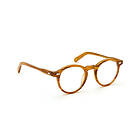 Moscot Miltzen Blonde