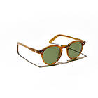 Moscot Miltzen Sun Blonde