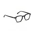 Moscot Vantz Black