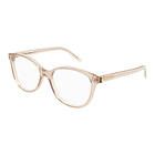 Saint Laurent SLM112 003-Nude