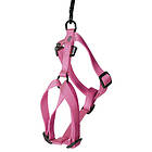 Martin Sellier Comfort Nylonsele Rosa