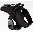 Xtreme FOP X-TREME Hundsele Svart Mini-Small