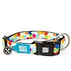 Smart Max & Molly ID Hundhalsband Puzzle